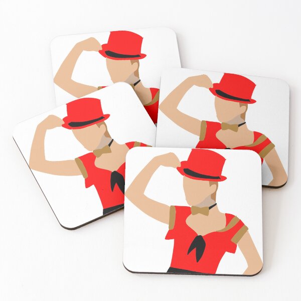 Item preview, Glee Rocky horror glee show Brittany designed and sold by gleefanjoelie.