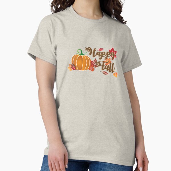 Item preview, Happy Fall designed and sold by AnnbleBee.