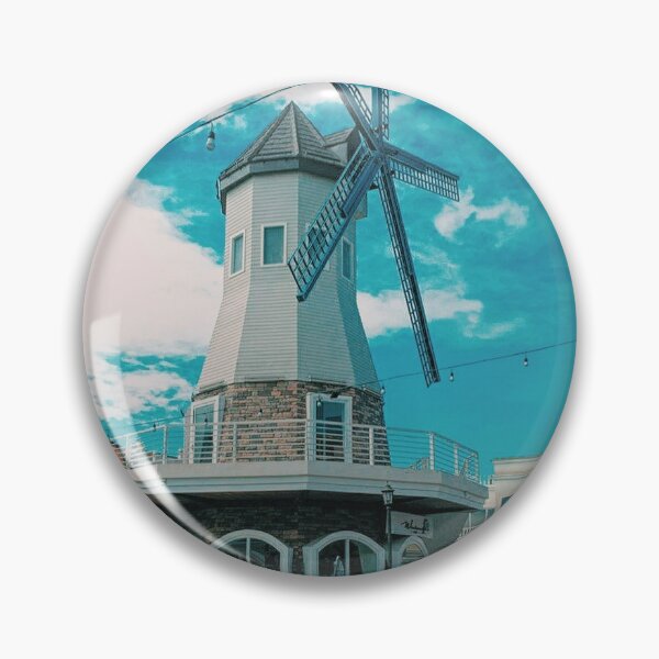 Item preview, wind mill designed and sold by Inosela.