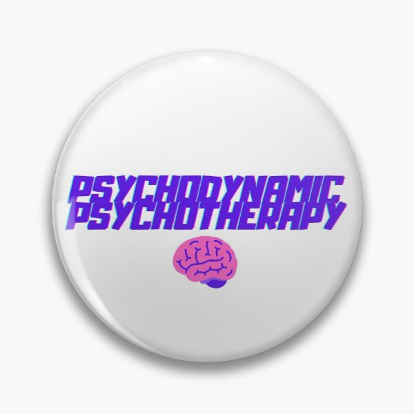 Item preview, Psychodynamic Psychotherapy designed and sold by Yekaior.