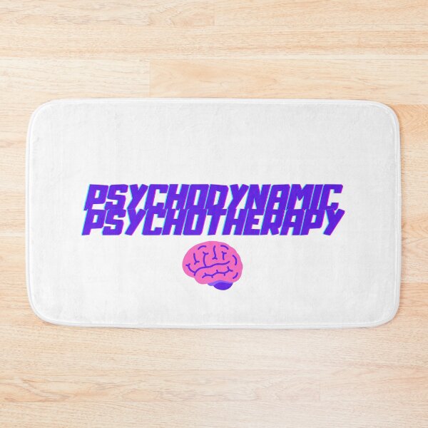 Item preview, Psychodynamic Psychotherapy designed and sold by Yekaior.