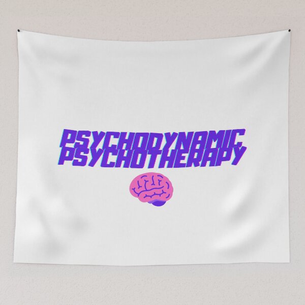 Item preview, Psychodynamic Psychotherapy designed and sold by Yekaior.