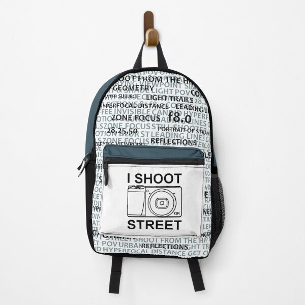 Item preview, I shoot street with Ricoh GR3 designed and sold by arthatbeat.