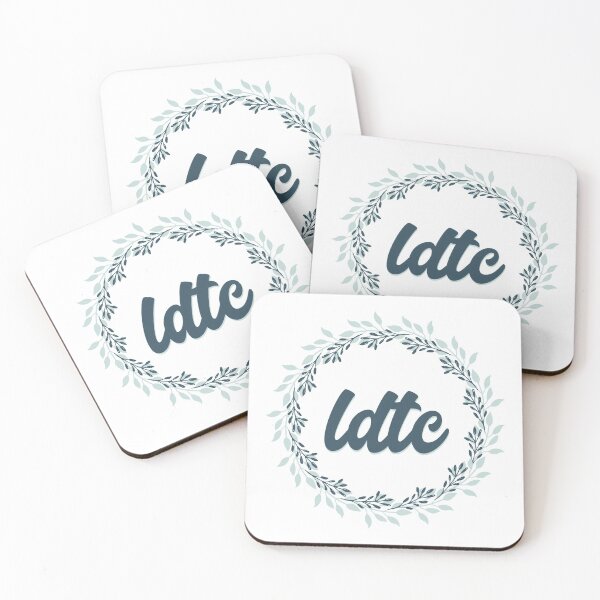Item preview, LDTC designed and sold by EvyStickersx.