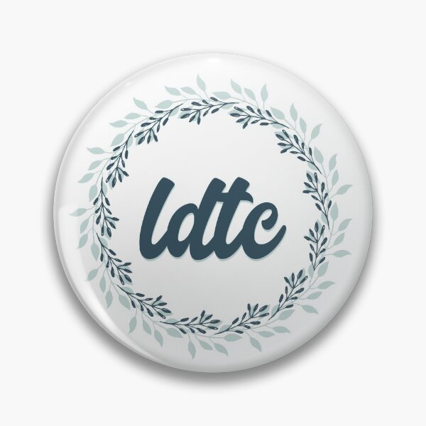 Item preview, LDTC designed and sold by EvyStickersx.