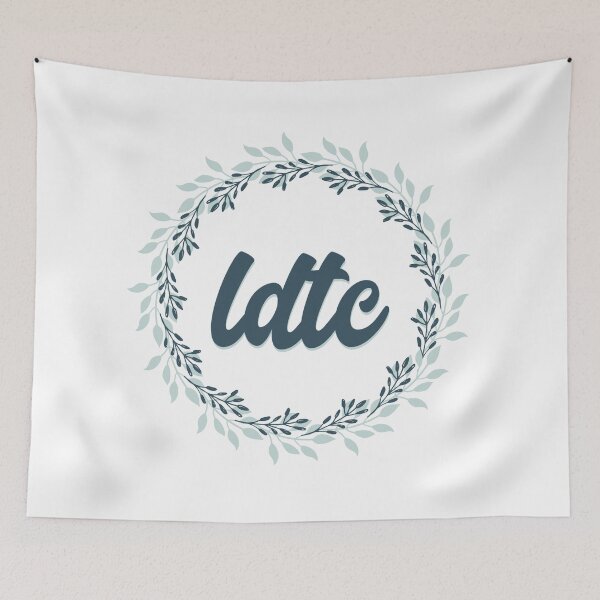 Item preview, LDTC designed and sold by EvyStickersx.
