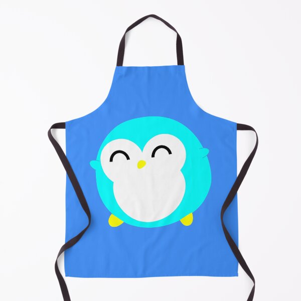 Artikelvorschau, Adora-Ball Aqua Pinguin entworfen und verkauft von MrGuin.