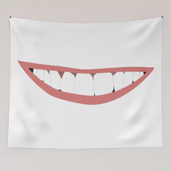 Item preview, Tom Cruise Smile designed and sold by Nicholas Petersen.