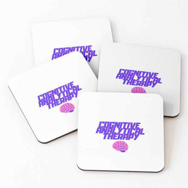 Item preview, Cognitive Analytical Therapy designed and sold by Yekaior.