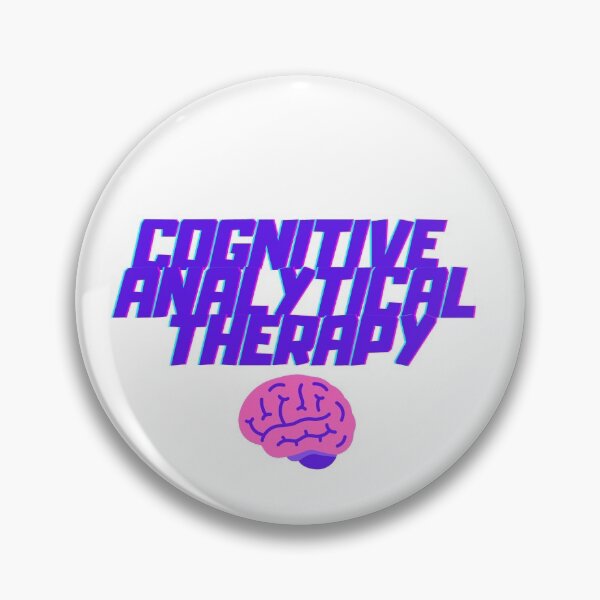 Item preview, Cognitive Analytical Therapy designed and sold by Yekaior.