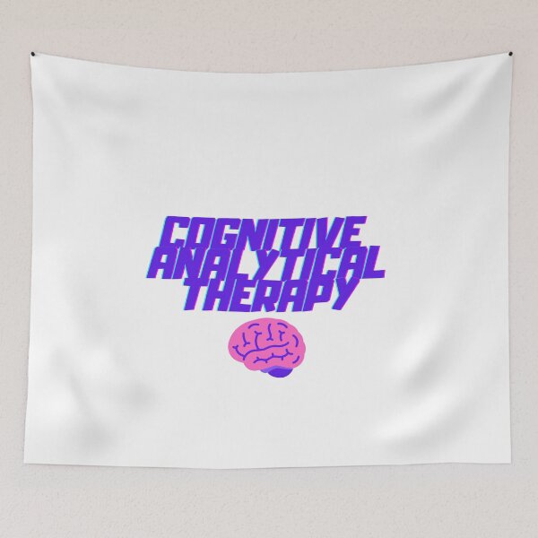 Item preview, Cognitive Analytical Therapy designed and sold by Yekaior.