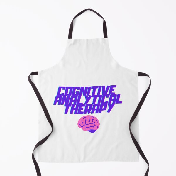 Item preview, Cognitive Analytical Therapy designed and sold by Yekaior.