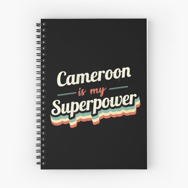 Item preview, Proud to be born in Cameroon designed and sold by Custom365.