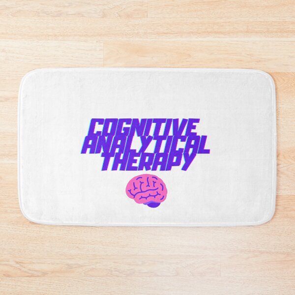 Item preview, Cognitive Analytical Therapy designed and sold by Yekaior.