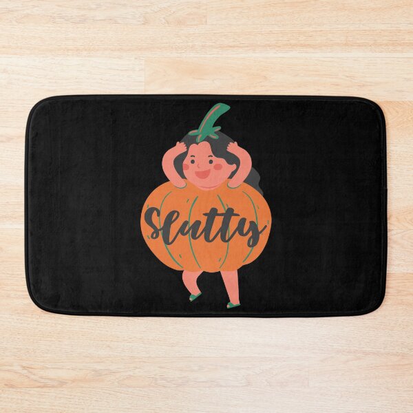 Item preview, Slutty Pumpkin designed and sold by m95sim.