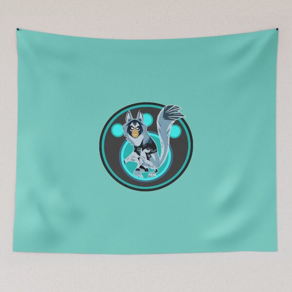 Item preview, kratt brothers blue designed and sold by Tmast20.