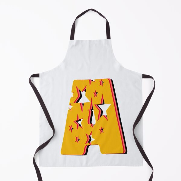 Item preview, Letter A designed and sold by Tej0711.
