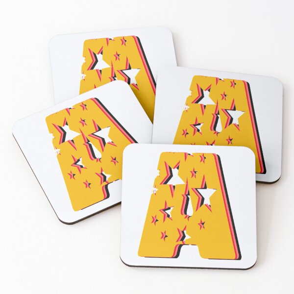 Item preview, Letter A designed and sold by Tej0711.