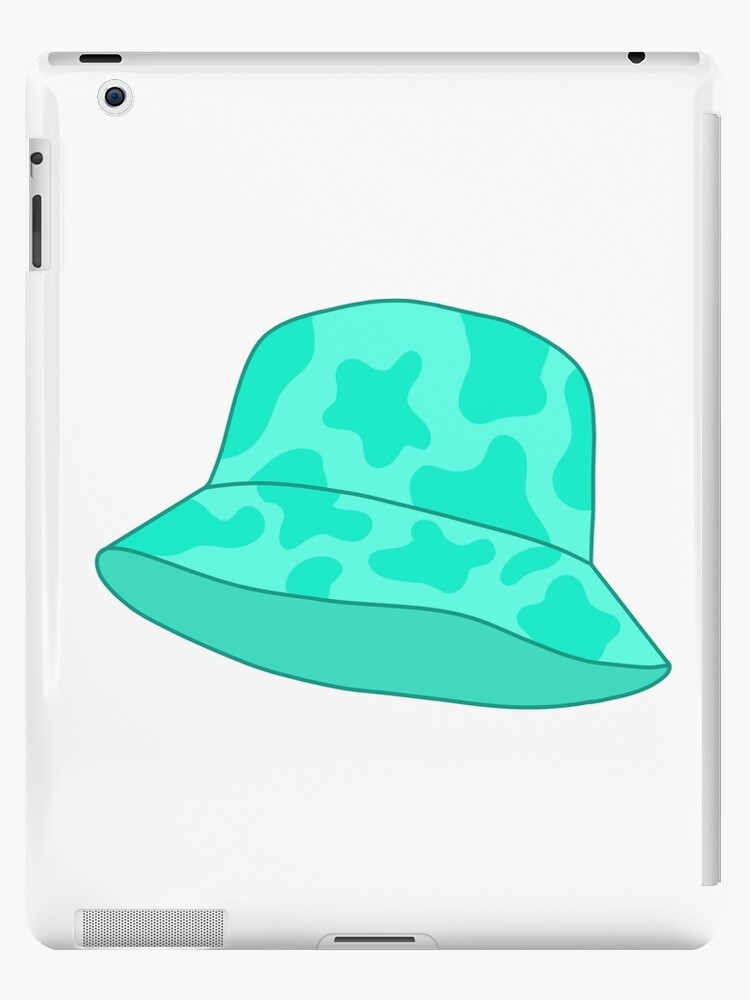 A Case for The Bucket Hat