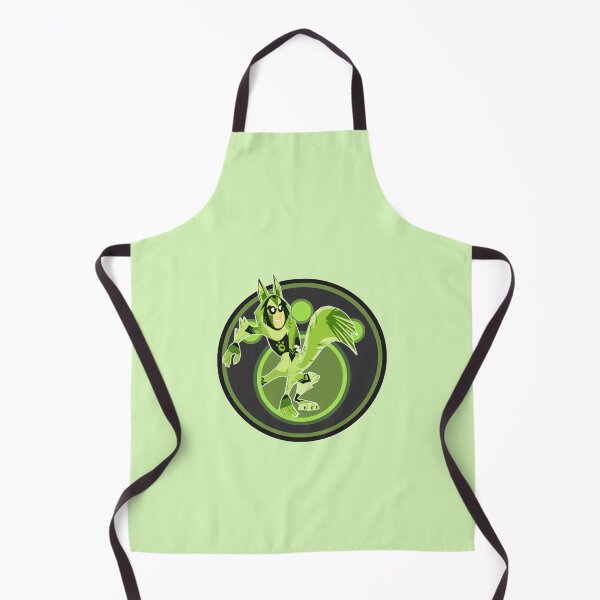 Item preview, kratt brothers green designed and sold by Tmast20.