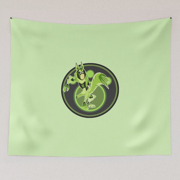 Item preview, kratt brothers green designed and sold by Tmast20.