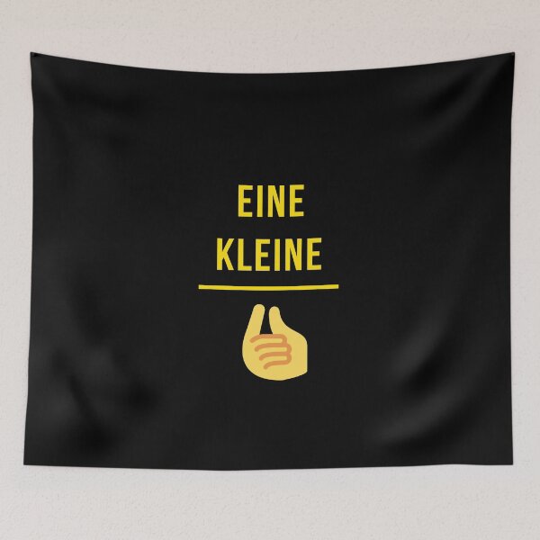 Item preview, A little line - yellow designed and sold by thegoodys.