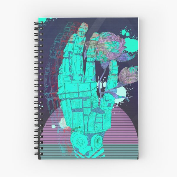 Item preview, Artificial Life  designed and sold by Galactic-deer.