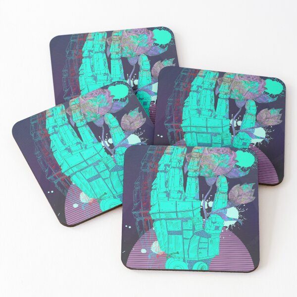 Item preview, Artificial Life  designed and sold by Galactic-deer.