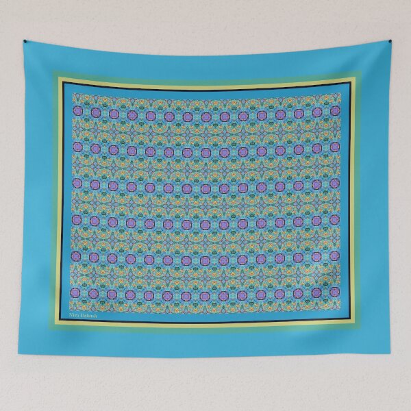 Item preview, Tickets Abstract Idea designed and sold by Nira Dabush.