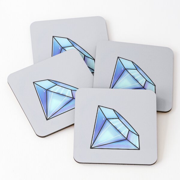Item preview, Simple Diamond designed and sold by SketchSisters.