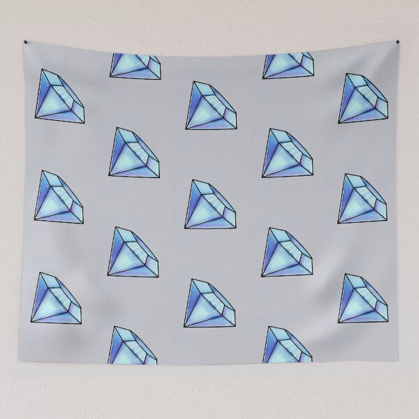Item preview, Simple Diamond designed and sold by SketchSisters.