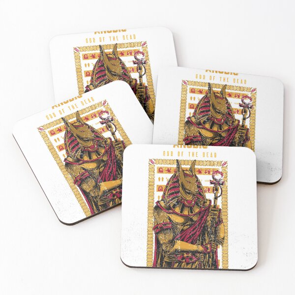 Item preview, Anubis designed and sold by ricweb.