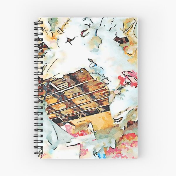 Item preview, Tattered canvas ceiling of an ancient hall designed and sold by Giuseppe Cocco.
