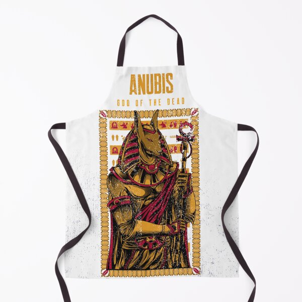 Item preview, Anubis designed and sold by ricweb.