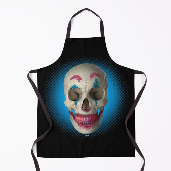 Item preview, SKULL JOKE 01-02 makeup designed and sold by Radu-Gabriel.