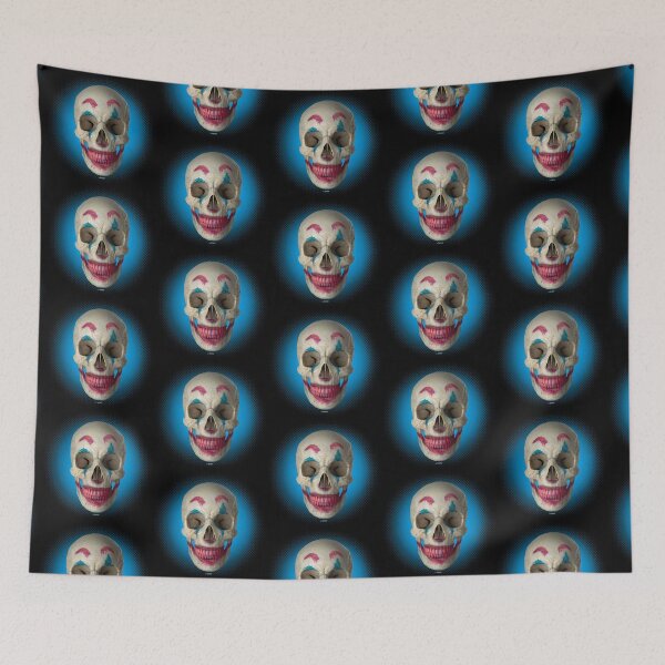 Item preview, SKULL JOKE 01-02 makeup designed and sold by Radu-Gabriel.