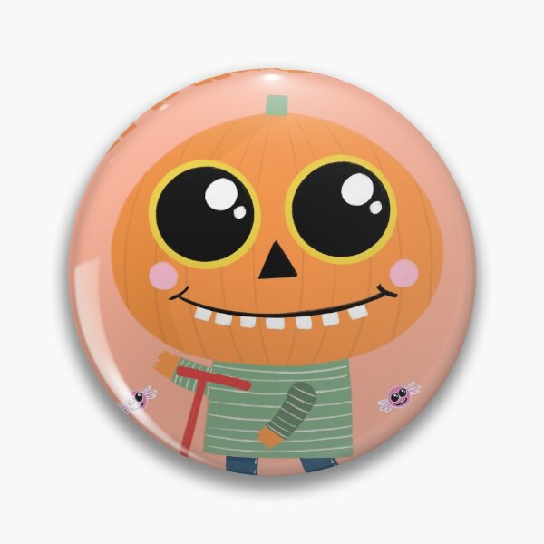 Item preview, Pumpkin designed and sold by ricweb.