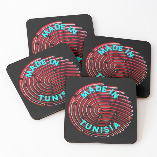 Item preview,  MADE IN TUNISIA designed and sold by Ralek.