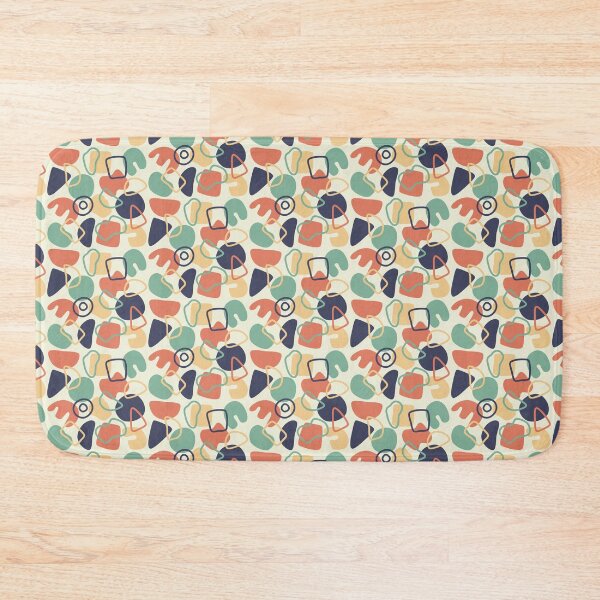 Item preview, Geometric seamless pattern designed and sold by Perafleg.