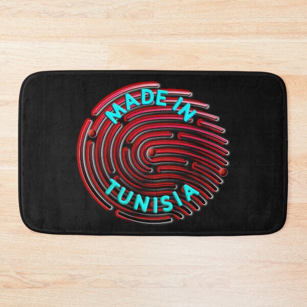 Item preview,  MADE IN TUNISIA designed and sold by Ralek.