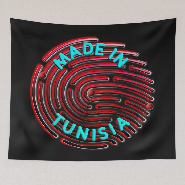 Item preview,  MADE IN TUNISIA designed and sold by Ralek.