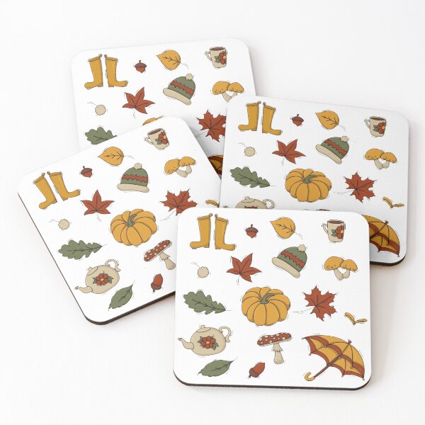 Item preview, autumn element designed and sold by OtterFactory.