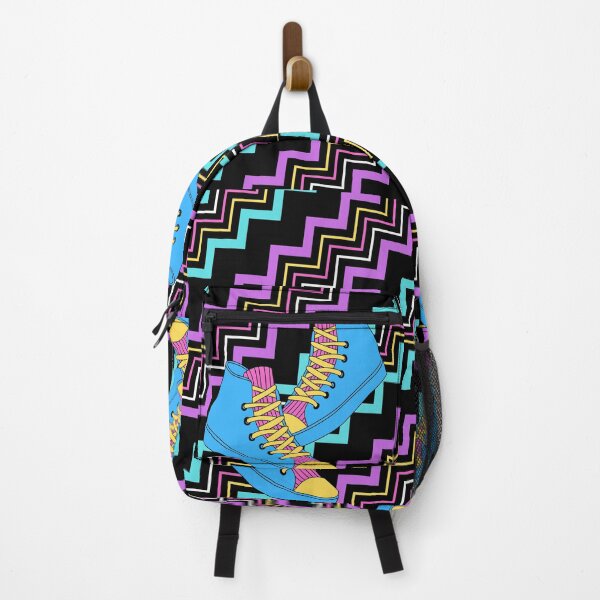 Item preview, Cool Retro Zig Zag designed and sold by Sweetsavy.