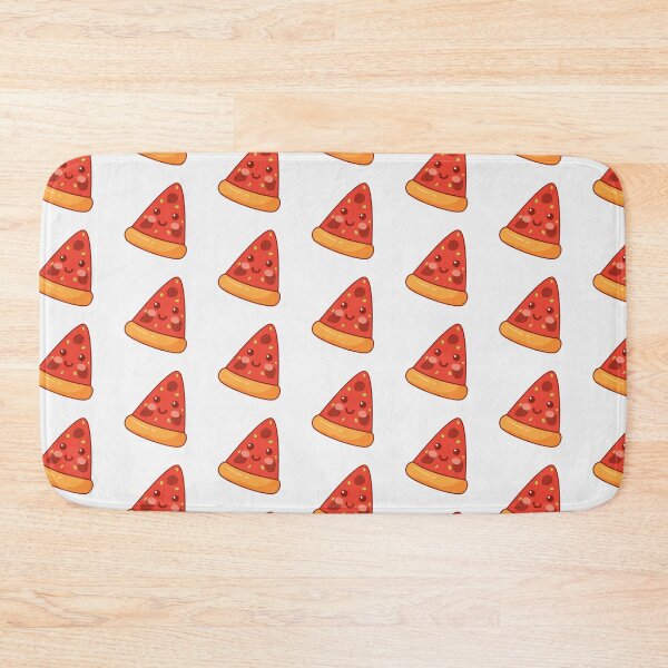 Item preview, Cute Pizza designed and sold by edwardecho.