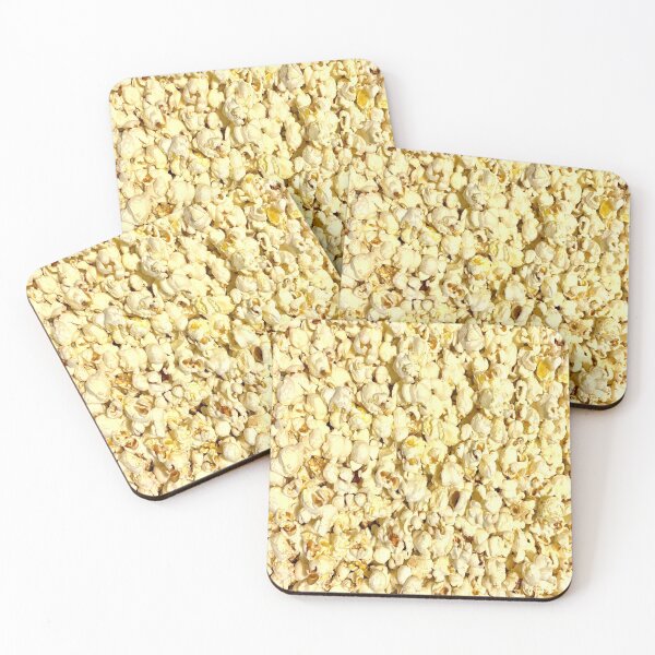Item preview, Movie Popcorn Madness designed and sold by ralphsamo.