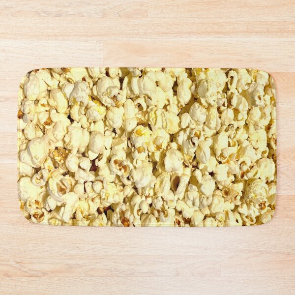 Item preview, Movie Popcorn Madness designed and sold by ralphsamo.
