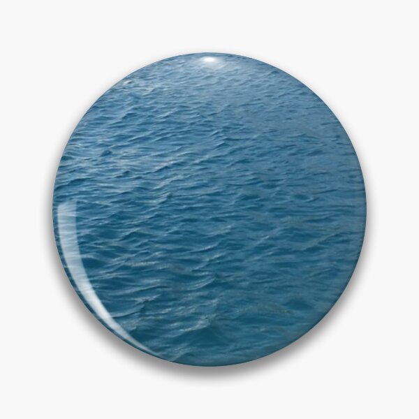Item preview, Sea waves blue sky over mountains designed and sold by Vivasshop.