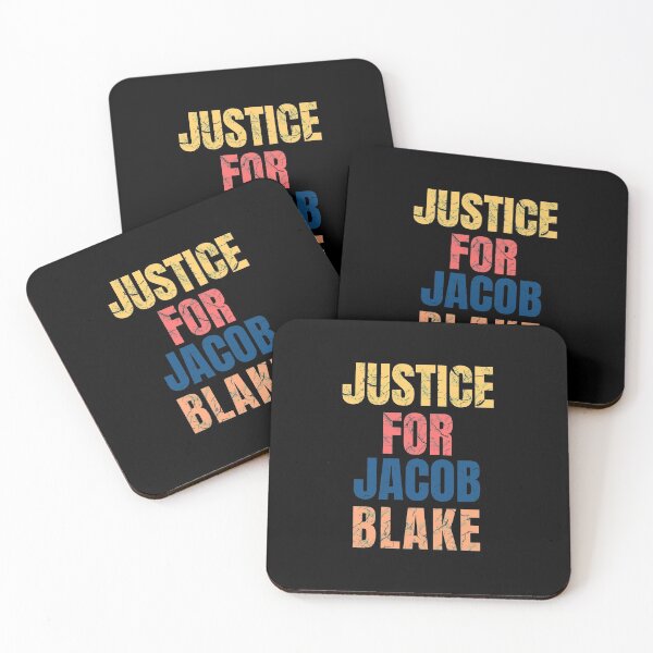 Item preview, Justice for Jacob blake designed and sold by GranadaStore.