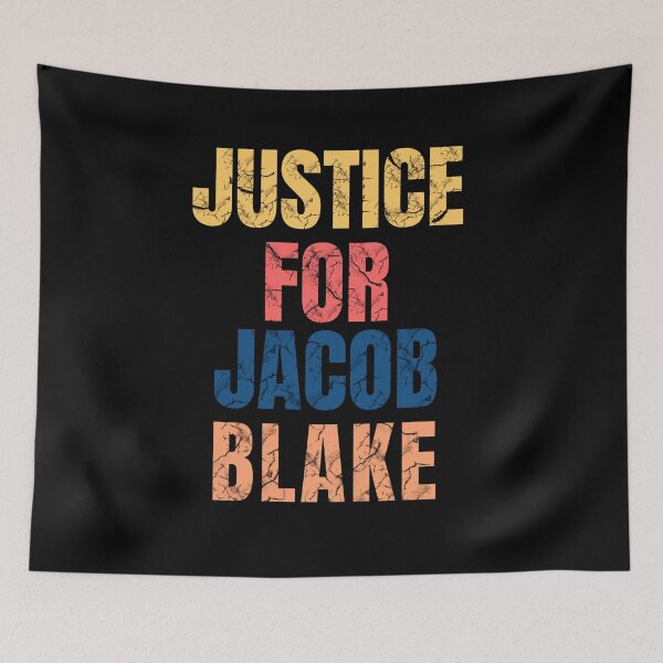 Item preview, Justice for Jacob blake designed and sold by GranadaStore.
