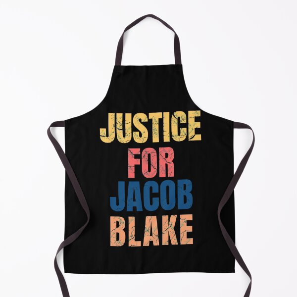 Artikelvorschau, Gerechtigkeit für Jacob Blake entworfen und verkauft von GranadaStore.